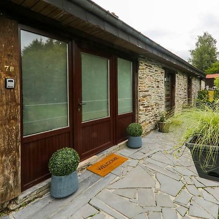 Abso-Gite Houffalize Bagian luar foto