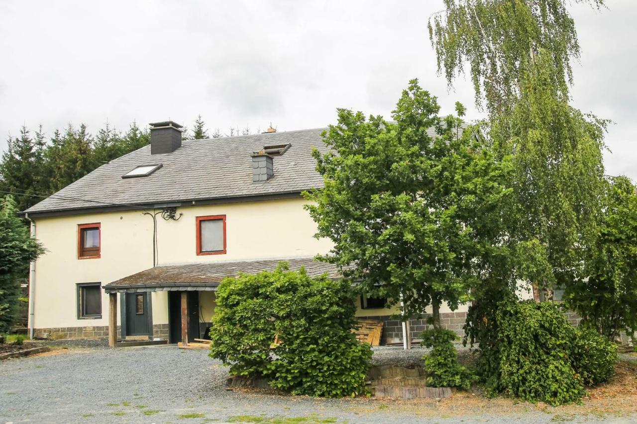 Abso-Gite Houffalize Bagian luar foto